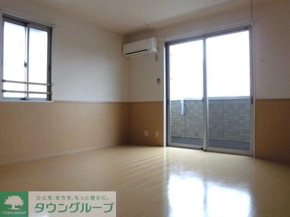 メゾン グリーンヒルの物件内観写真